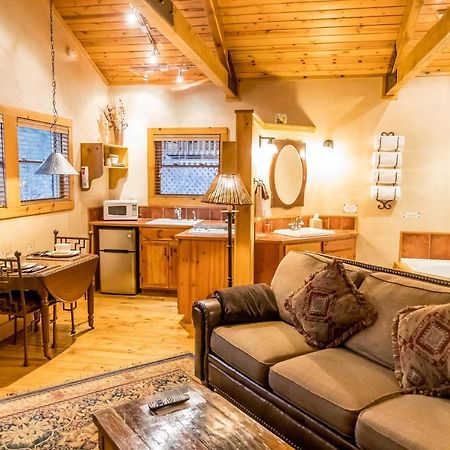 Riverside Cottage #26 Руідозо Екстер'єр фото