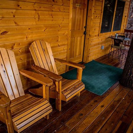 Riverside Cottage #26 Руідозо Екстер'єр фото