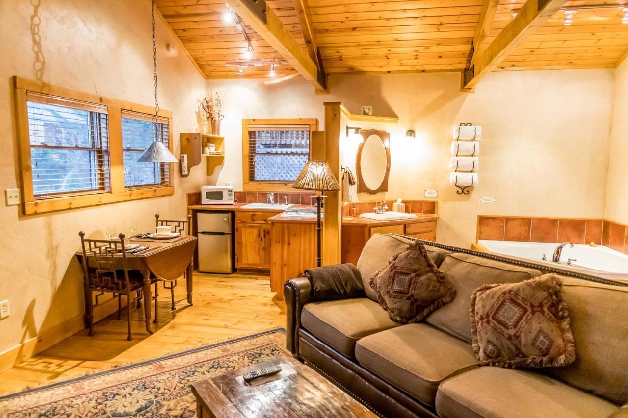 Riverside Cottage #26 Руідозо Екстер'єр фото