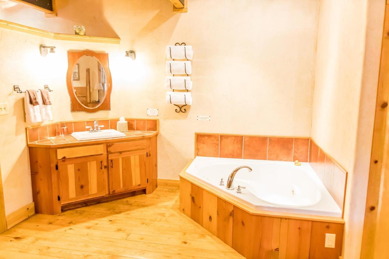 Riverside Cottage #26 Руідозо Екстер'єр фото