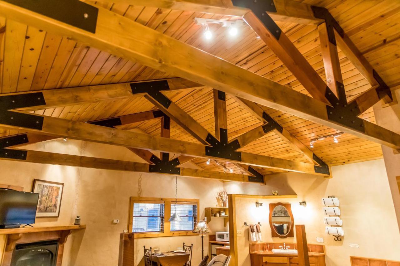 Riverside Cottage #26 Руідозо Екстер'єр фото
